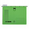 Skoroszyt zawieszany na dokumenty CHIC zielony 100552096 ELBA