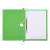 Skoroszyt zawieszany na dokumenty CHIC zielony 100552096 ELBA