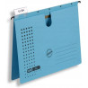 Skoroszyt zawieszany na dokumenty CHIC niebieski 100552091 ELBA