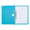 Skoroszyt zawieszany na dokumenty CHIC niebieski 100552091 ELBA