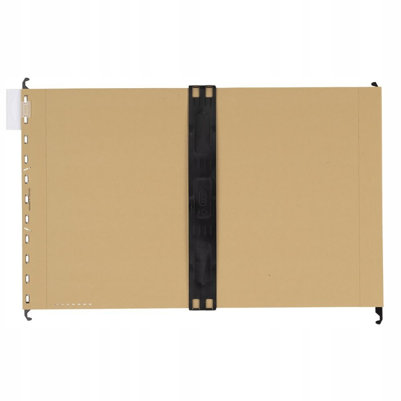 Teczka zawieszana na dokumenty A4 szeroka 40mm Vertic Ultimate 100552063 ELBA