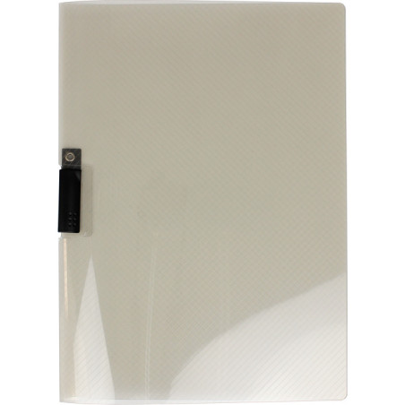 Skoroszyt z klips.tran.dymny PK-11-04 BIURFOL