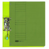 Skoroszyt wpinany do segregatora A4 zielony 100551872 ELBA