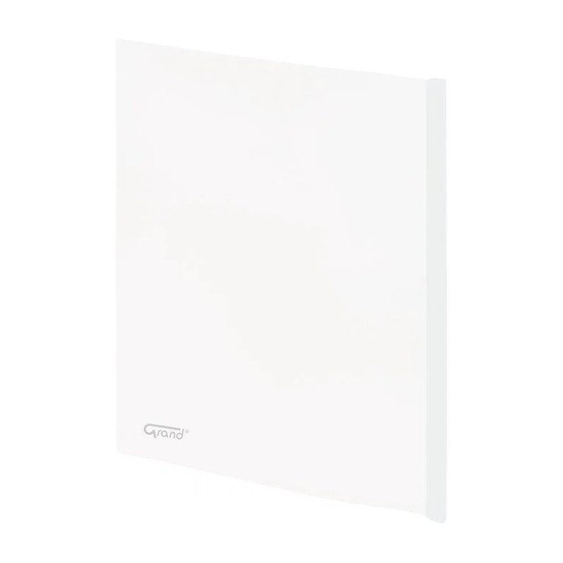 Skoroszyt zaciskowy 9111 biały GRAND 120-1239