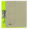 Skoroszyt wpinany do segregatora A4 szary 100551873 ELBA