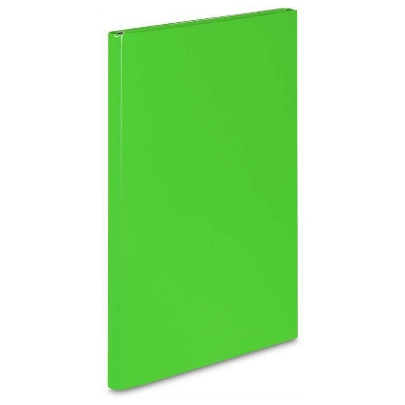 Teczka skrzydłowa z rzepem CARIBIC 2cm jasnozielona 343/15 VAUPE