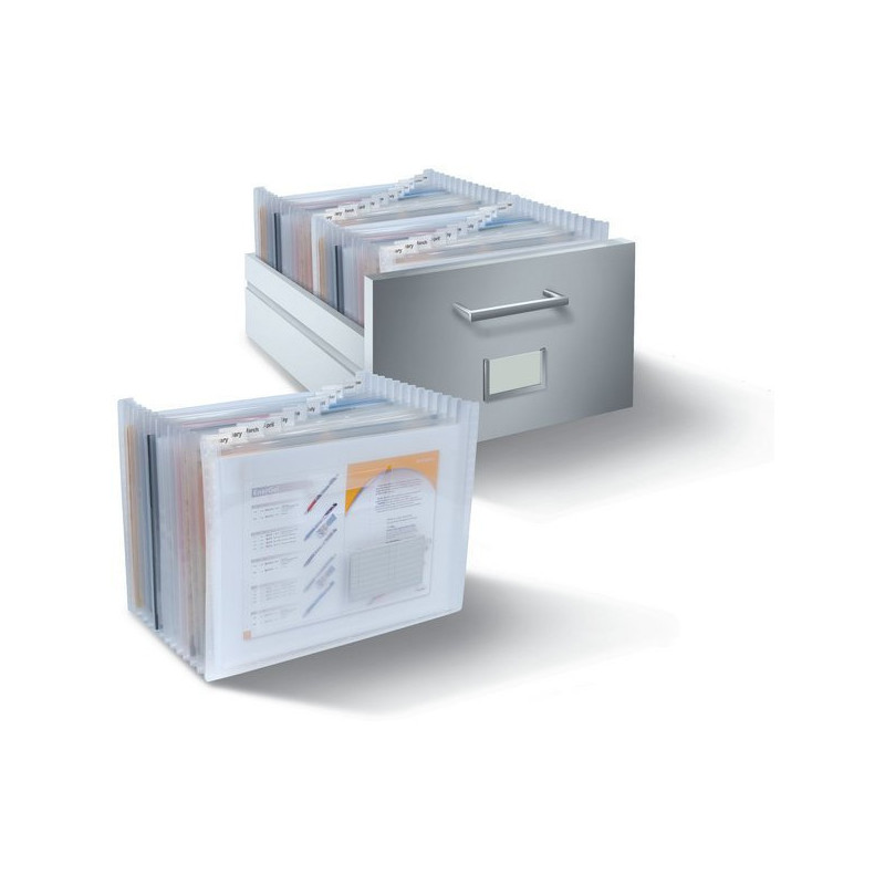 System harmonijkowy wolnostojący 32kiesz. DCD4432T PENTEL