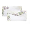 Koperta DL UMBRIA 120g. (10szt.) 280195 Galeria Papieru