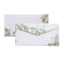 Koperta DL GARDEN K 120g. (10szt.) 280196 Galeria Papieru