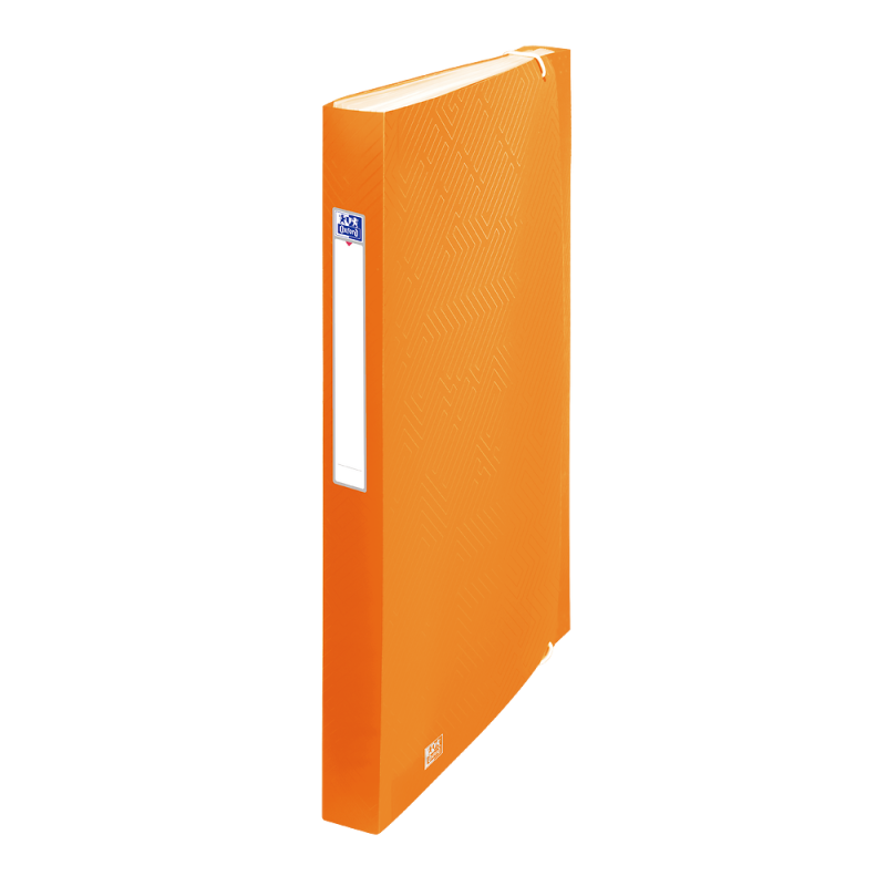 Teczka harmonijkowa A4+ 12 przegródek mix URBAN OXFORD 400147018