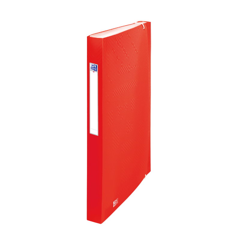 Teczka harmonijkowa A4+ 12 przegródek mix URBAN OXFORD 400147018