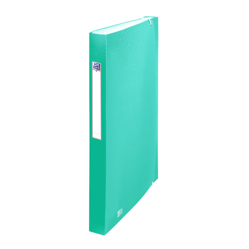 Teczka harmonijkowa A4+ 12 przegródek mix URBAN OXFORD 400147018