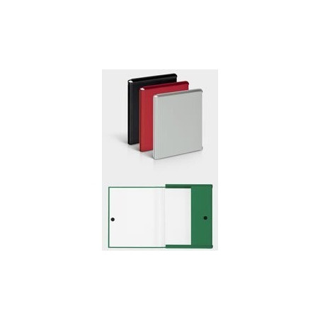 Teczka akademicka A4 czarna 314/02 VAUPE