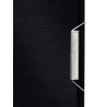 Teczka 12 przeródek A4 200k satynowa czerń LEITZ STYLE 39960094