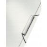 Teczka 6przegródek LEITZ STYLE A4 Arktyczna biel 250k 39570004