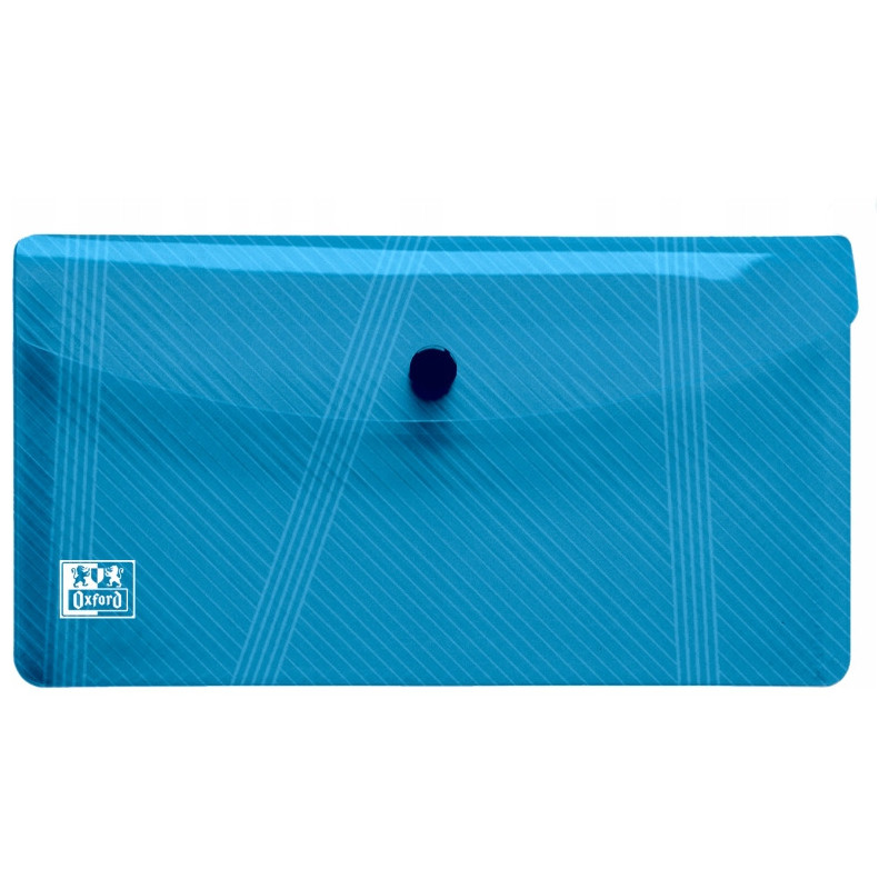 Teczka kopertowa DL PP HAWAI mix kolor 400031413 OXFORD