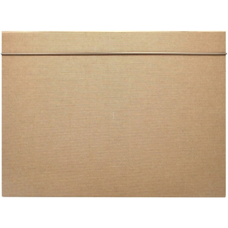 Teczka A3 (EKO) szkolna z gumką KRESKA