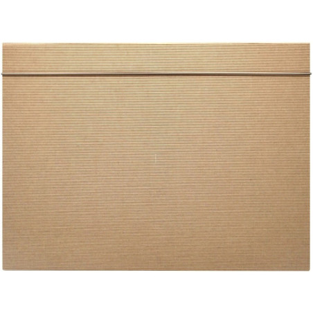 Teczka A3 (EKO) szkolna z gumką KRESKA