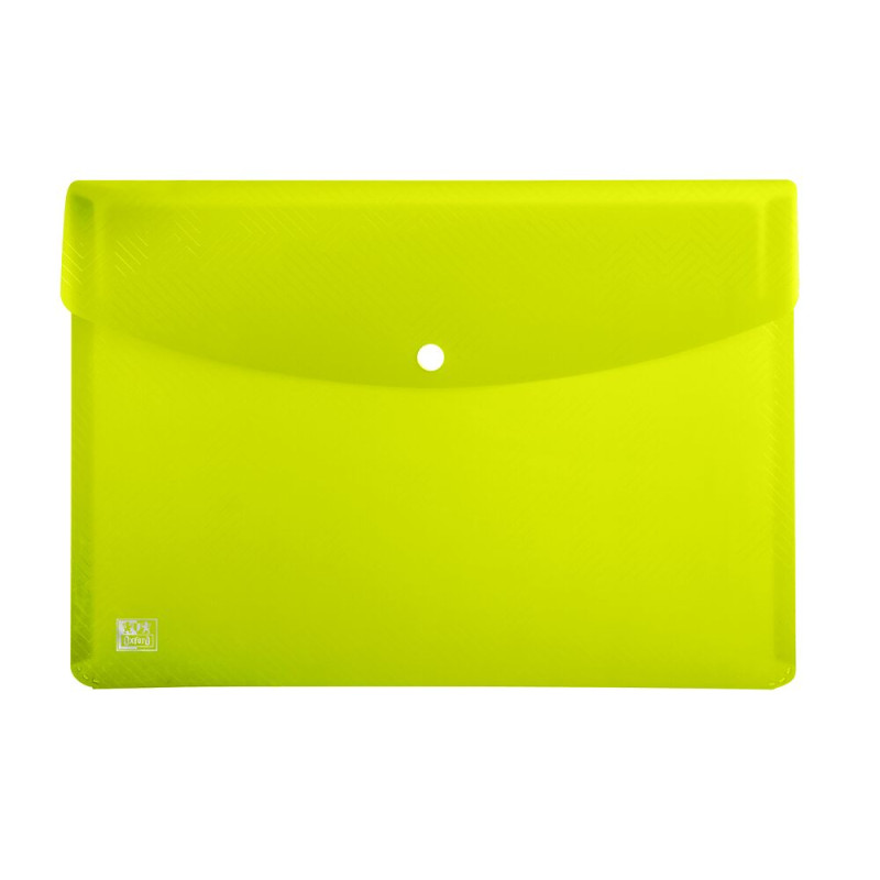 Teczka kopertowa Urban Oxford A5 mix kolorów 400147025