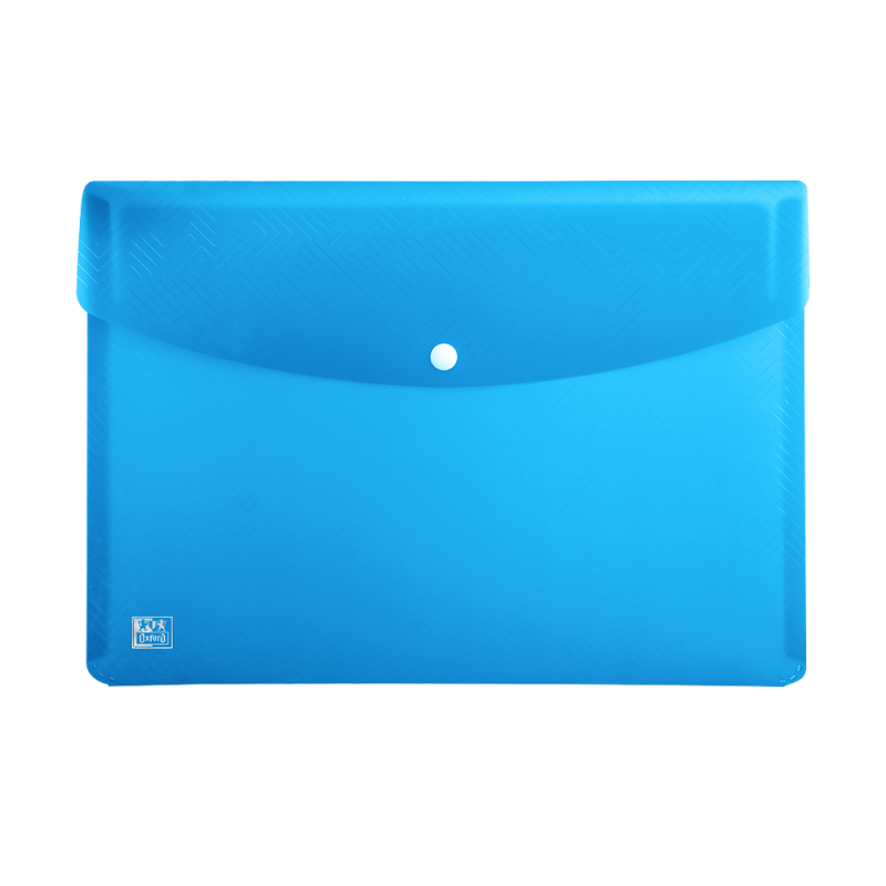 Teczka kopertowa Urban Oxford A5 mix kolorów 400147025