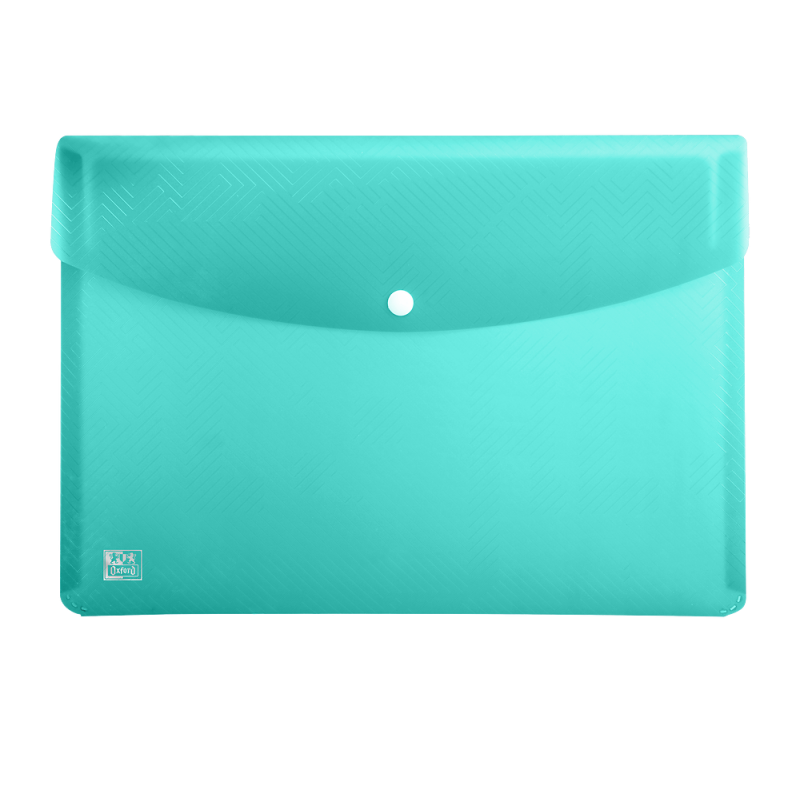 Teczka kopertowa Urban Oxford A5 mix kolorów 400147025