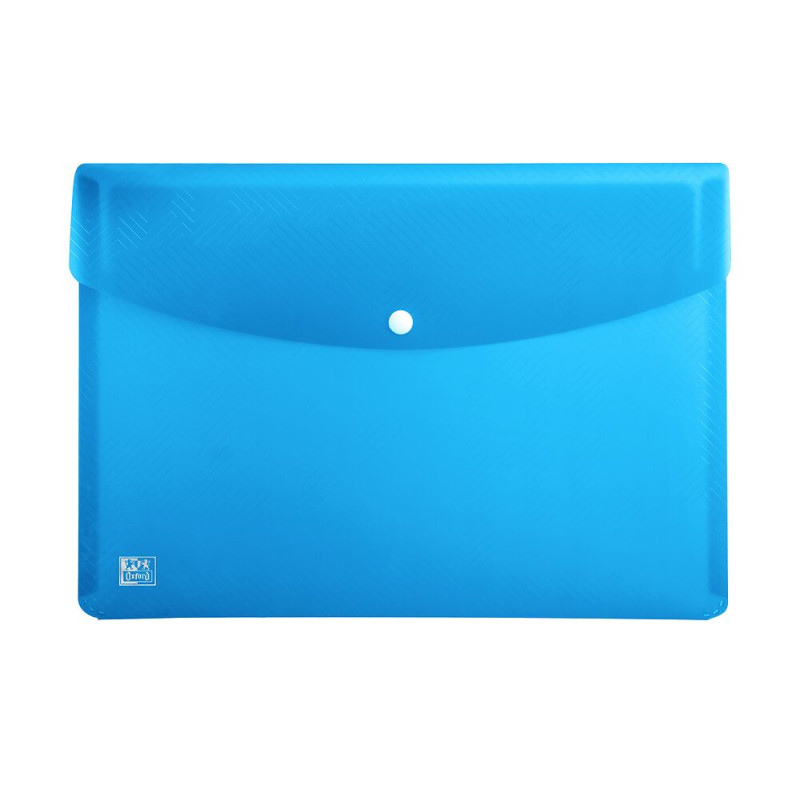 Teczka kopertowa Urban Oxford A4 mix kolorów 400147022