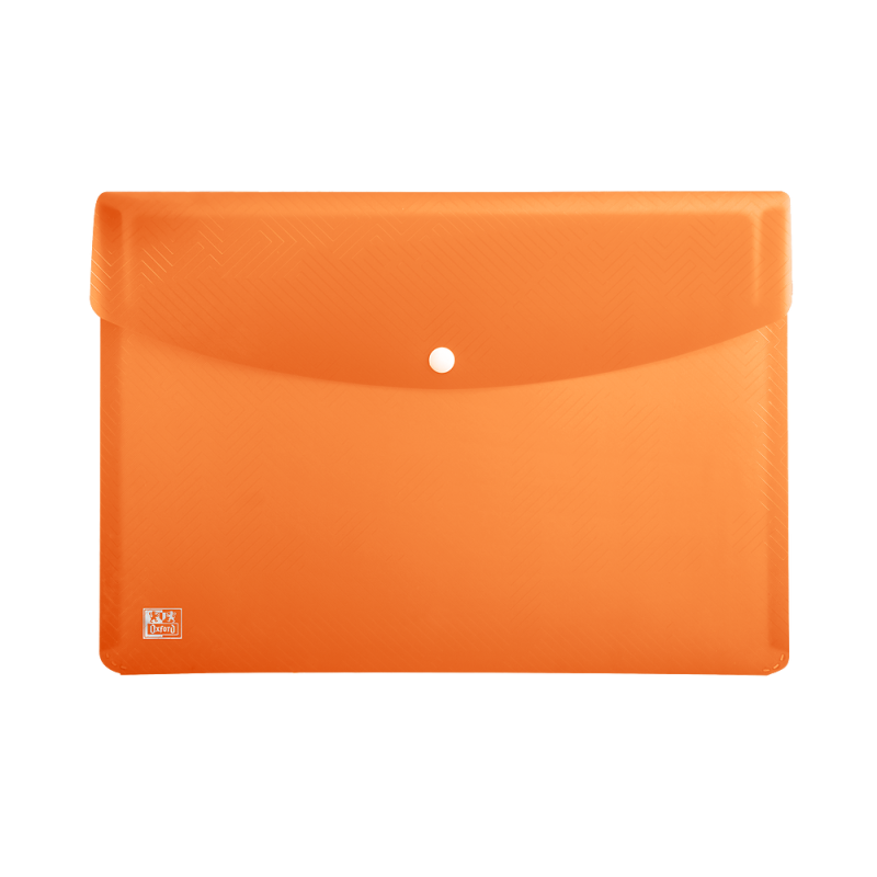 Teczka kopertowa Urban Oxford A4 mix kolorów 400147022