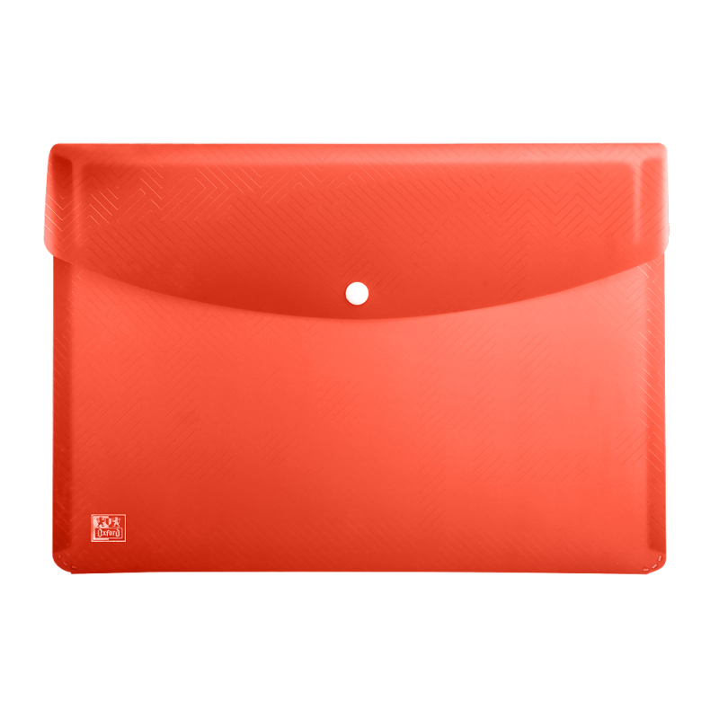 Teczka kopertowa Urban Oxford A4 mix kolorów 400147022