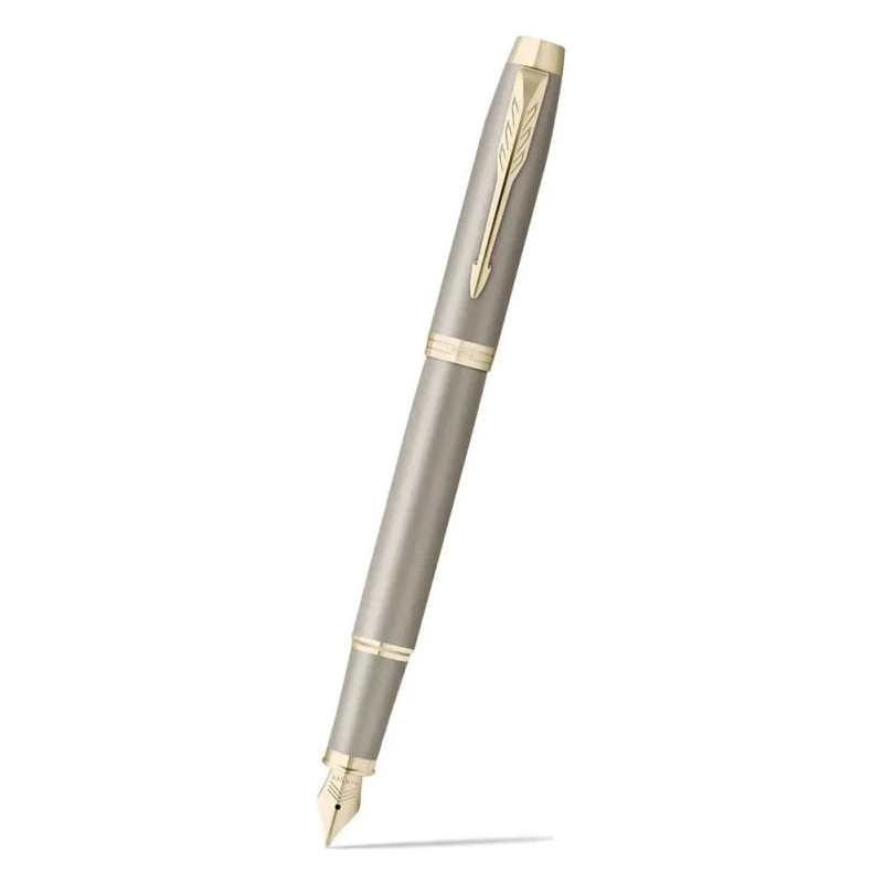 Pióro wieczne PARKER IM Rituals Sandstone 2235418
