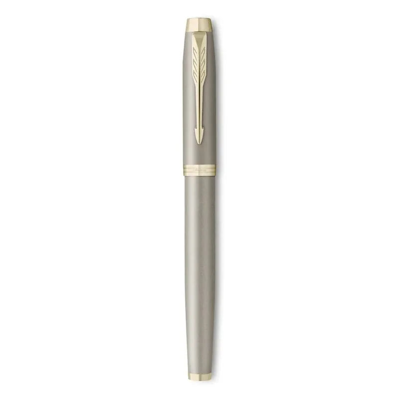 Pióro wieczne PARKER IM Rituals Sandstone 2235418