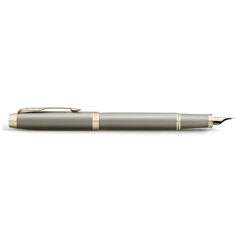 Pióro wieczne PARKER IM Rituals Sandstone 2235418