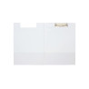 Teczka z klipem na dokumenty Clipboard A4 PVC wzór Pady KHN-04-31 BIURFOL