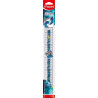 Linijka MAPED TWIST`N FLEX DRAGON niełamliwa 30 cm torebka 279319