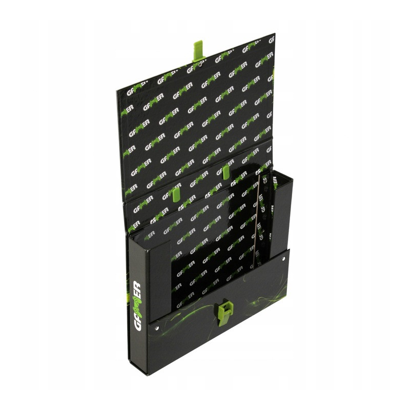 Teczka z rączką A4/50mm PAD 559323 STARPAK