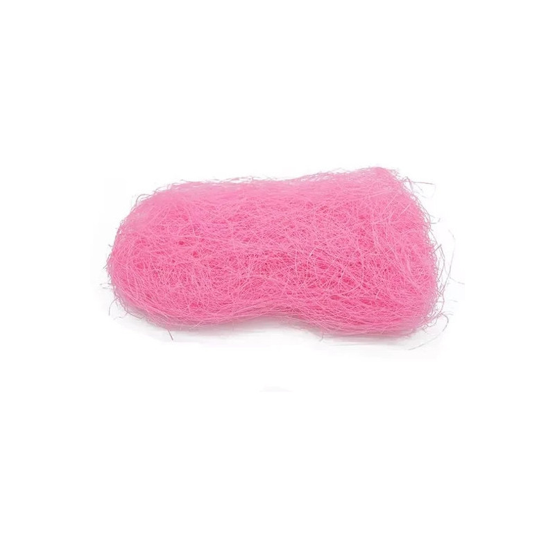 Sizal dekoracyjny mix kolorów GIMAR