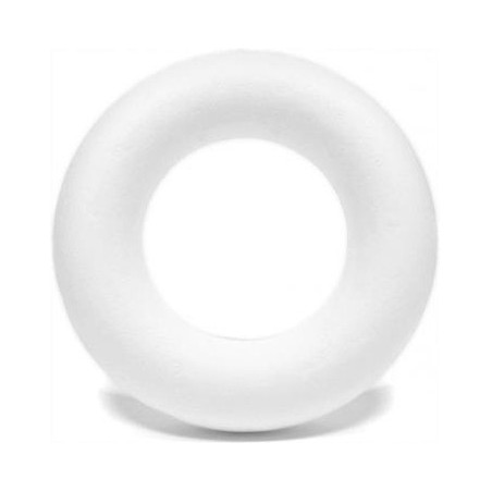 Oponka styropianowa średnica 165mm