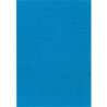Filc A4 niebieski 1mm (10ark) FC410-7 BREWIS