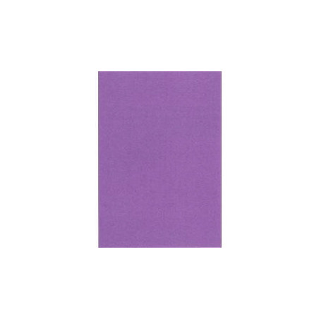 Filc A4 fioletowy 1mm (10ark) FC410-6 BREWIS