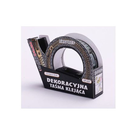 Taśma dekoracyjna ZAMEK 15mmx10m DT-425 DTA 15006