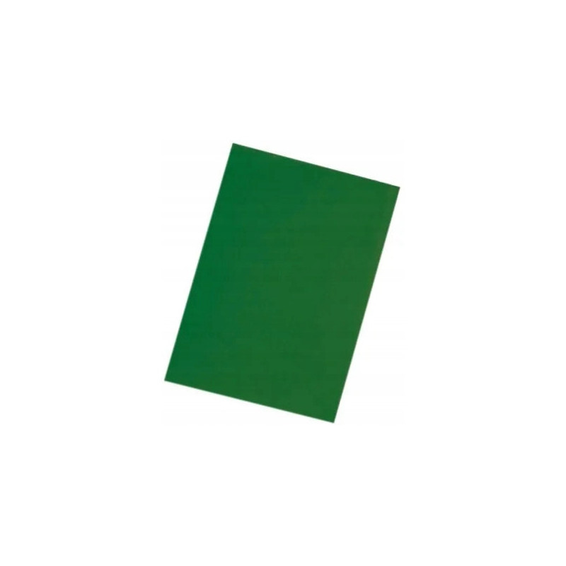 Filc kolorowy A4 (10) ciemnozielony FC-410-11 BREWIS