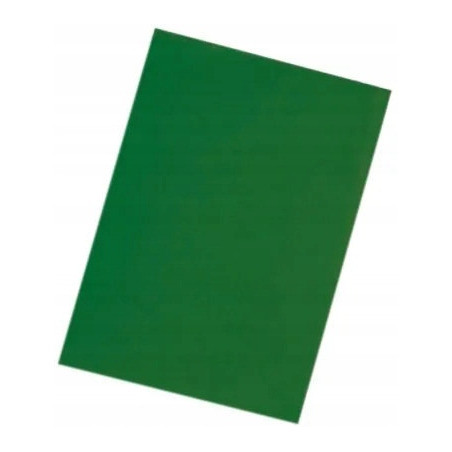 Filc kolorowy A4 (10) ciemnozielony FC-410-11 BREWIS