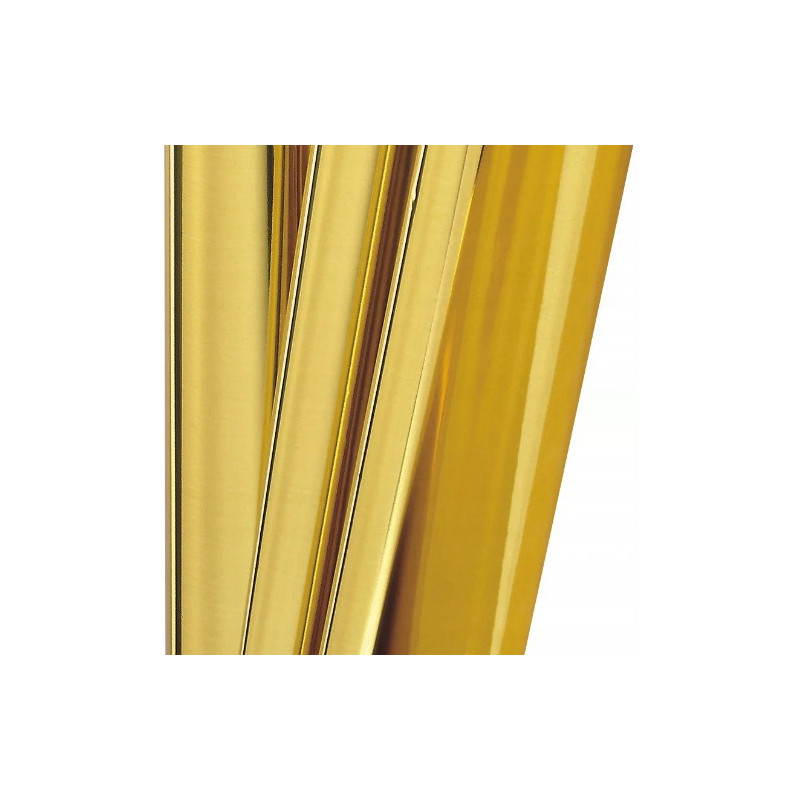 Folia B1 metalizowana (25szt.) POLSYR