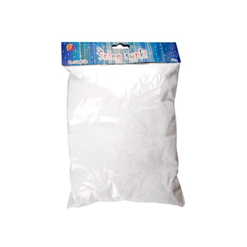 Śnieg sypki 30g ALIGA OS-30