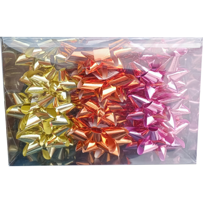 Rozetka 3" 7,5cm połyskliwe (24) ALIGA ROZ-75-GLOSS