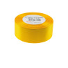 Wstążka satynowa 38mm/32m żółta BREWIS