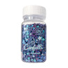 Confetti do dekoracji 30g UNICORN 12szt. INTERDRUK