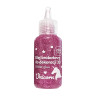 Klej brokatowy do dekoracji 3D 20ml UNICORN 24szt. INTERDRUK