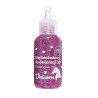 Klej brokatowy do dekoracji 3D 20ml UNICORN 24szt. INTERDRUK