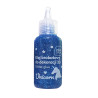 Klej brokatowy do dekoracji 3D 20ml UNICORN 24szt. INTERDRUK
