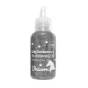 Klej brokatowy do dekoracji 3D 20ml UNICORN 24szt. INTERDRUK